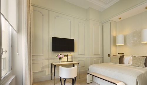 Junior Suite