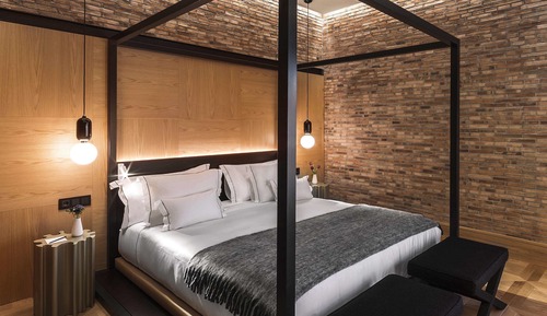 Suite Enric Batllo