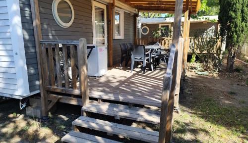 Mobile Home