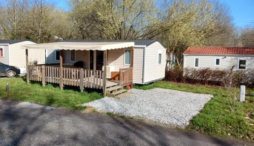 Mobile Home