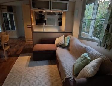 Mobile Home