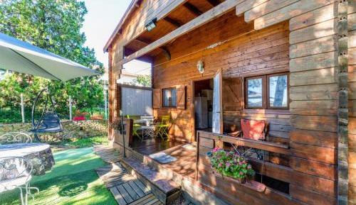 One-Bedroom Chalet