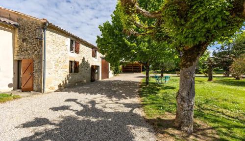 Quadruple Room with Garden View