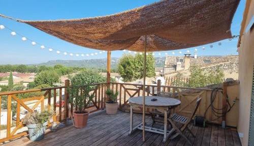 Superior Apartment with City View
