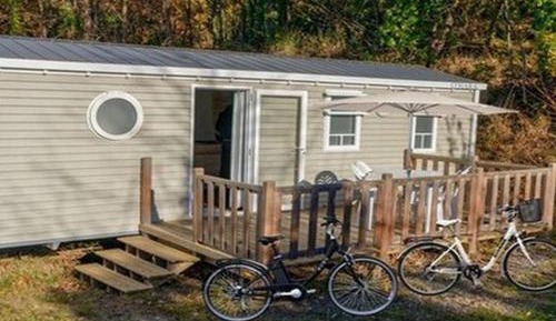 Mobile Home