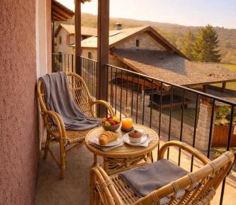 Superior Chalet