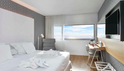 Deluxe Premium Double Room