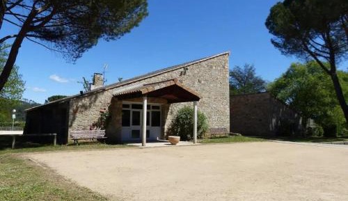 Two-Bedroom Holiday Home