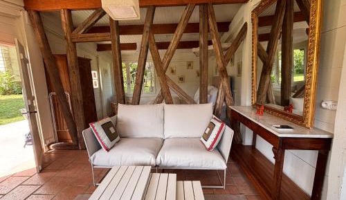 One-Bedroom Chalet
