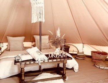 Tent