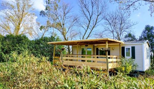 Mobile Home