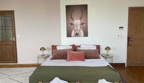 Family Junior Suite