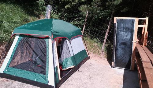 Tent
