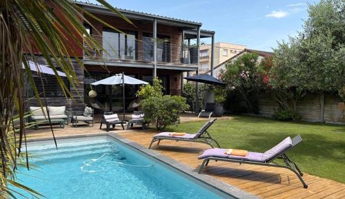 Vacation Home