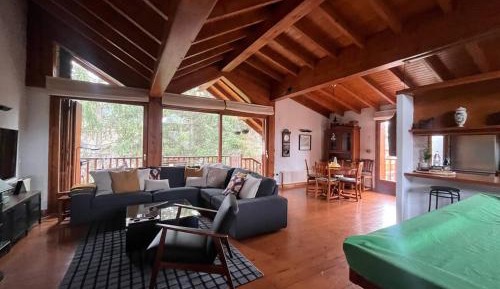 Chalet