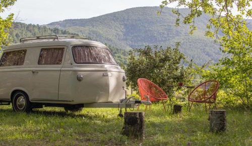 Caravan