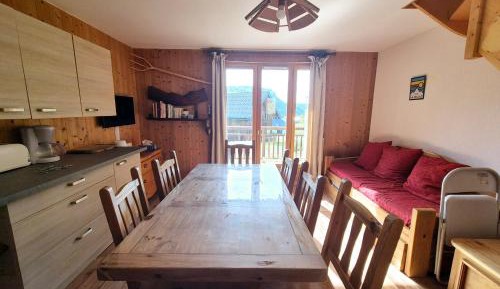 Chalet
