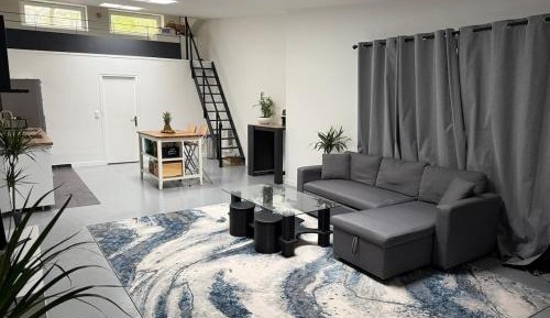 Three-Bedroom Suite