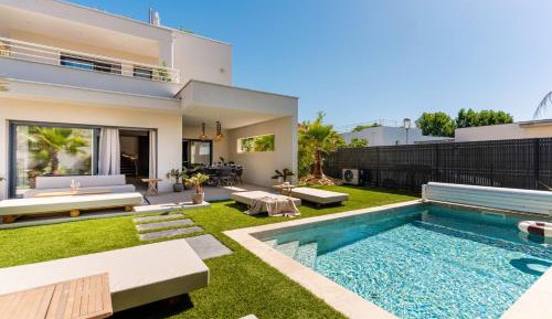 Villa