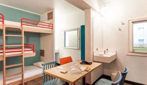 Combo Room