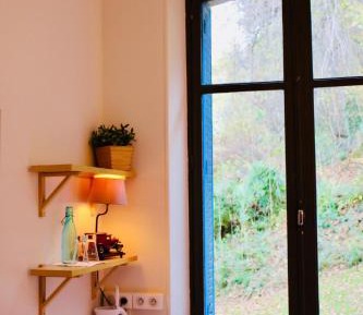 King Room with Garden View