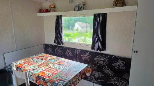 Mobile Home
