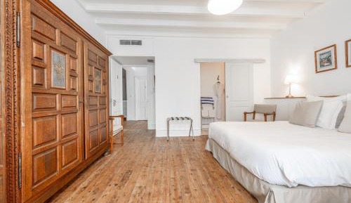 Triple Room with Shared Toilet