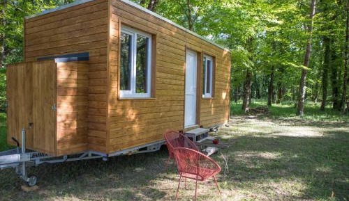 Mobile Home