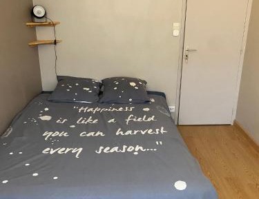 Double or Twin Room with Garden View