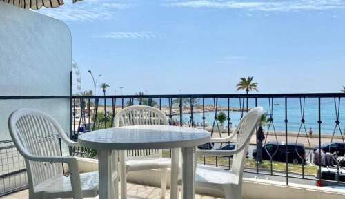 Studio with Ocean View