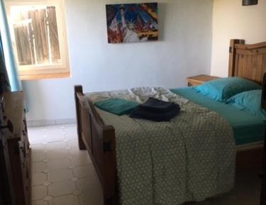 Double Room with Park View