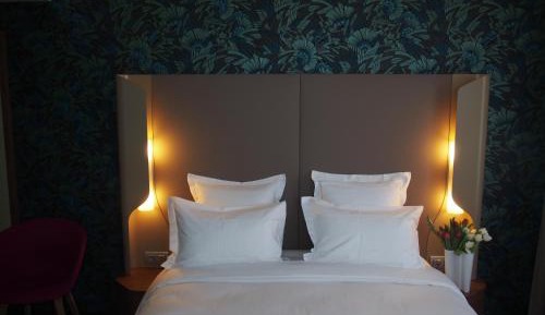 Privilege Double Room