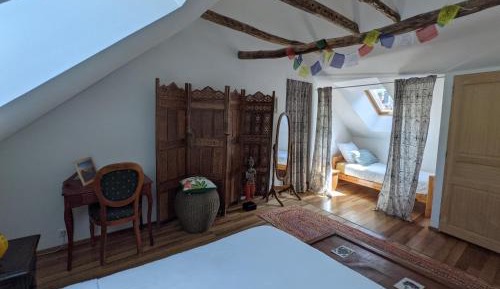 Duplex Suite