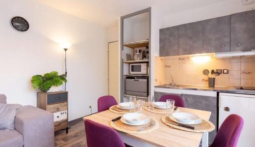 Apartment (4 Adults)