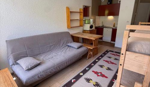 Apartment (3 Adults)