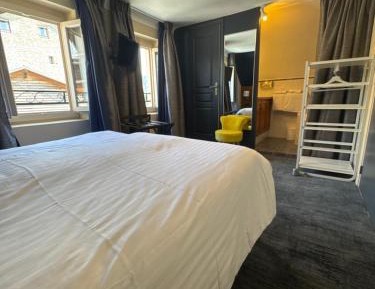 Superior Queen Room