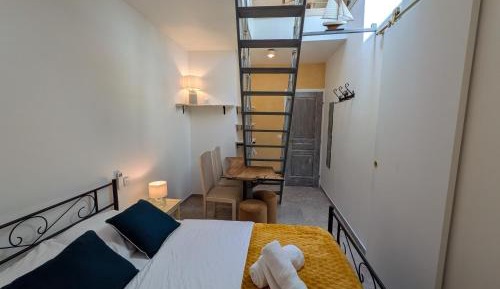 Superior Quadruple Room