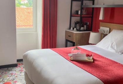 Traditional Double Room