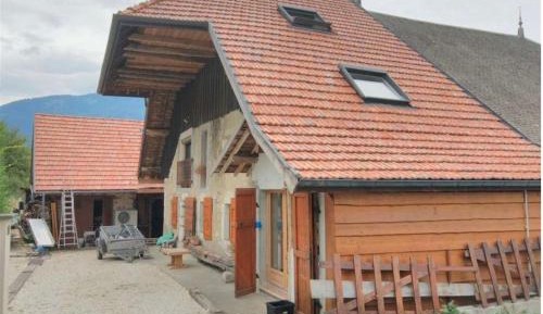Three-Bedroom Vacation Home 