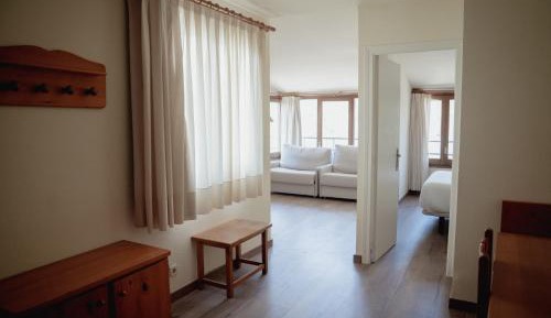 Double Room with Lake View