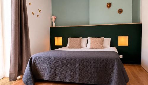 Double or Twin Room
