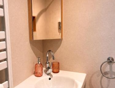 Double or Twin Room with View