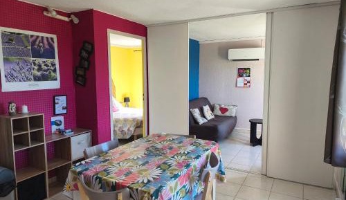 Apartment - Ground Floor