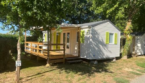 Mobile Home