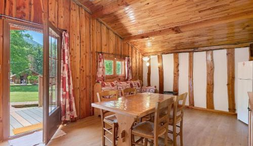 Superior Apartment with Sauna