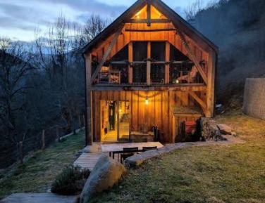 Chalet