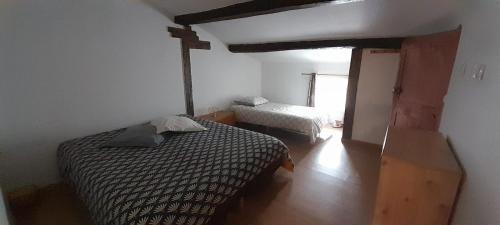 Family Room with Garden View