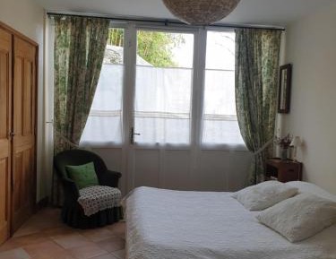 Double Room - Disability Access