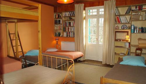 Family Junior Suite