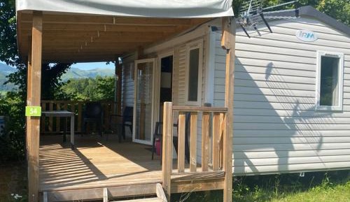 Mobile Home